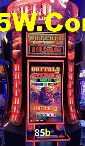 Sinta a adrenalina dos jogos de cassino com 85b