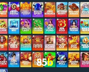 Recursos de Bônus 85b