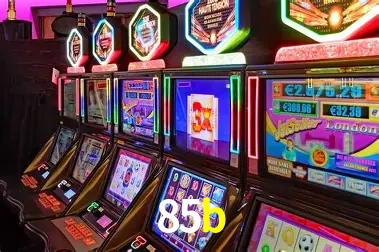 Recursos de Bônus 85b
