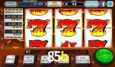 Diretório de Jogos 85b