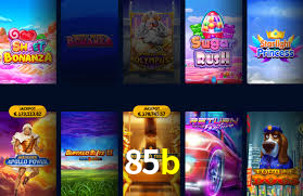 85b: A Experiência de Casino com Jogos de Mesa ao Vivo