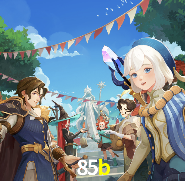 Estatísticas do Jogo 85b