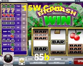 Jogos de Slot 85b