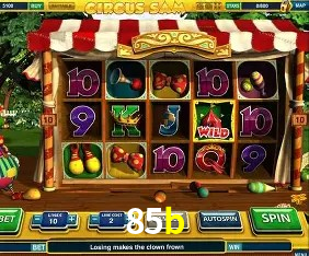 Jogos de Slot 85b