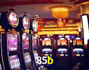 Provedores de Jogos 85b